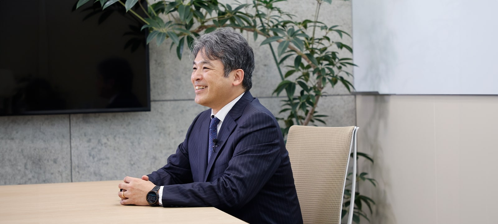 Shinsuke Usami