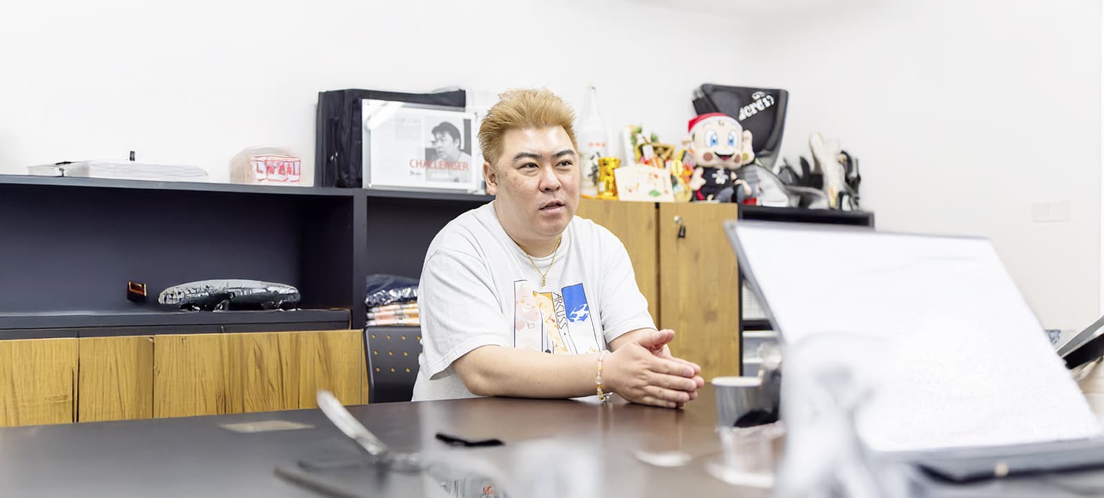 Nobuaki Matsubara