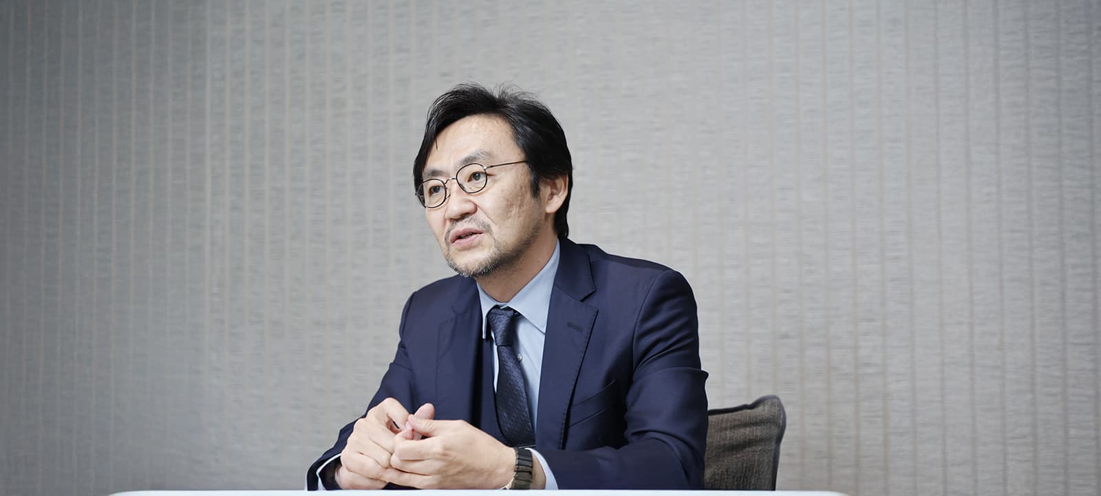 Tetsu Asami