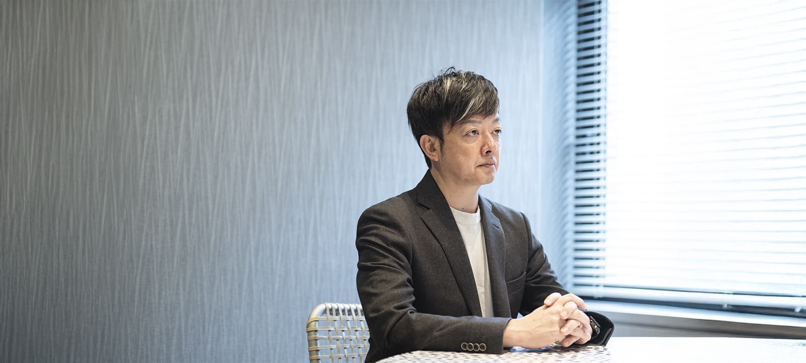 Shoji Kuwabara