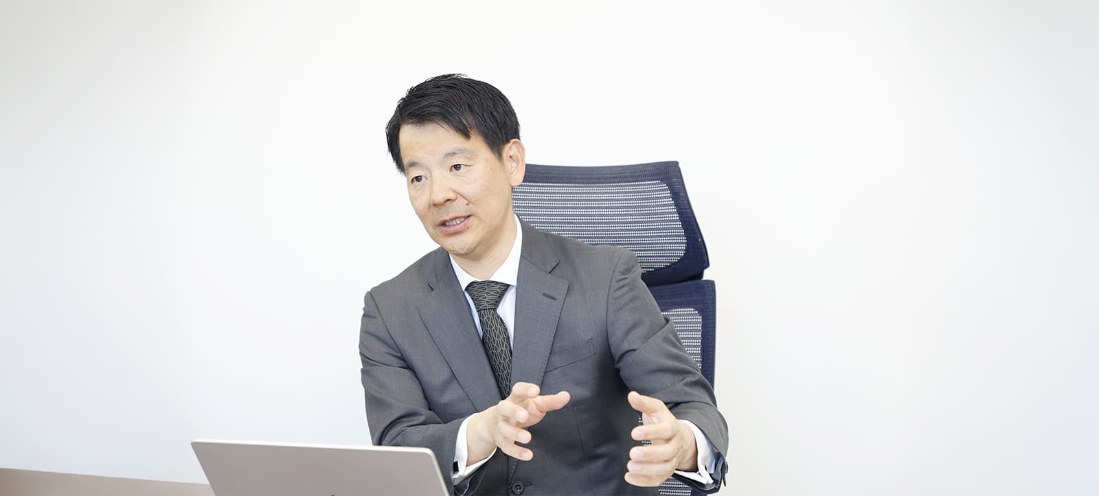Koichiro Yoshida