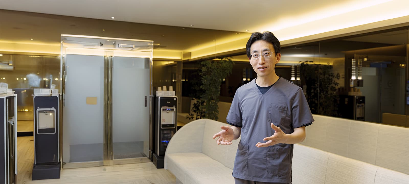 Satoshi Mochizuki
