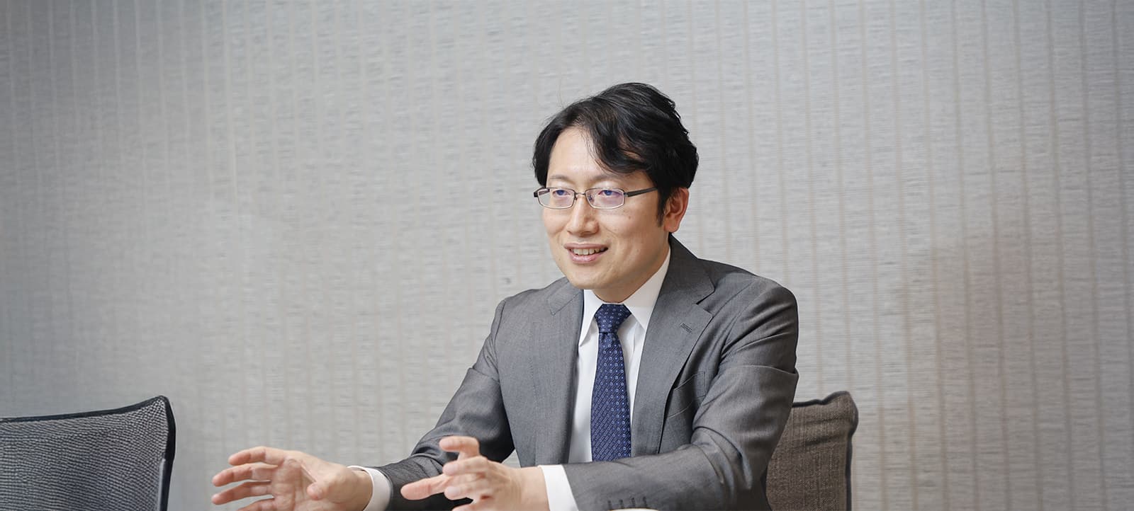 Yuichi Kuwahara