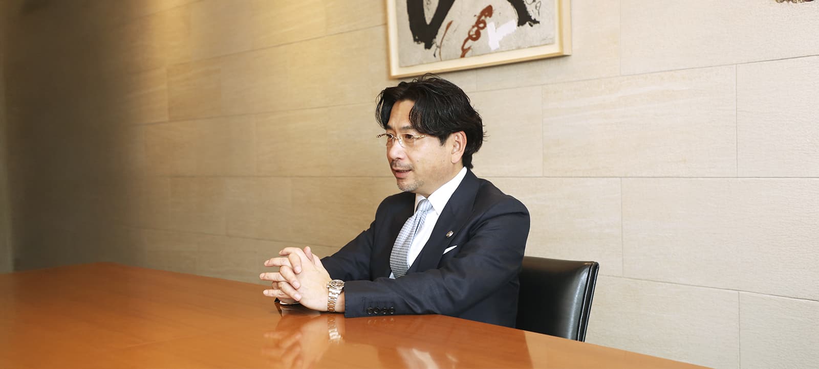 Kensaku Yamamoto