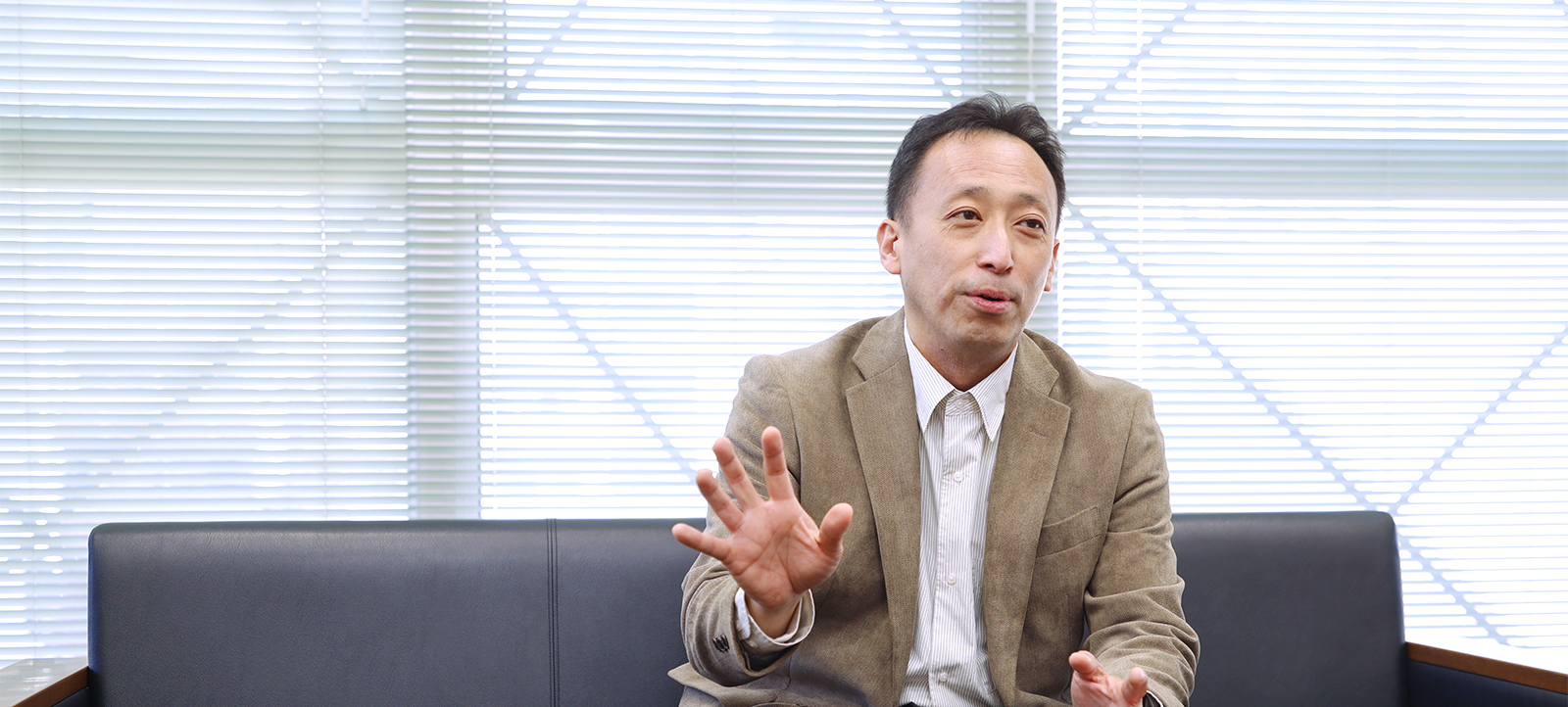 Soichi Obata
