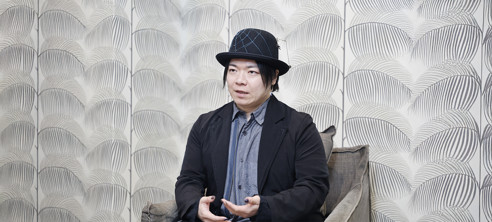 Rieut Takayama