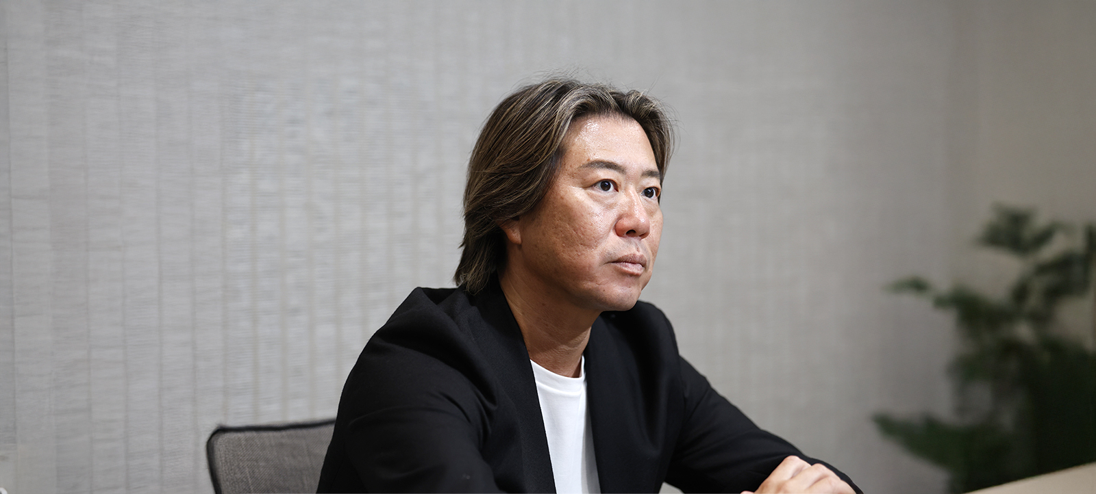 Junichi Uematsu